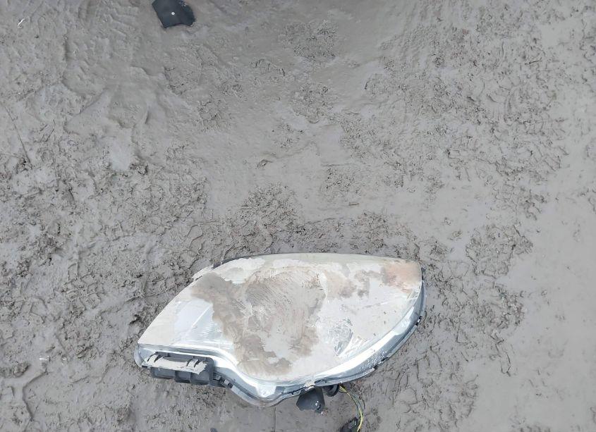 Photo 12 of 2015 Chevrolet Equinox LS (VIN 2GNALAEK1F6123051)