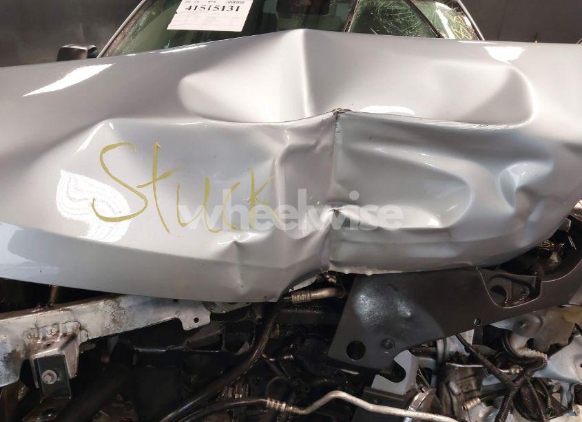 Photo 10 of 2015 Chevrolet Equinox LS (VIN 2GNALAEK1F6163338)