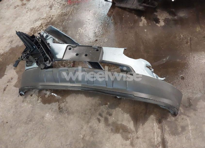 Photo 11 of 2015 Chevrolet Equinox LS (VIN 2GNALAEK1F6163338)