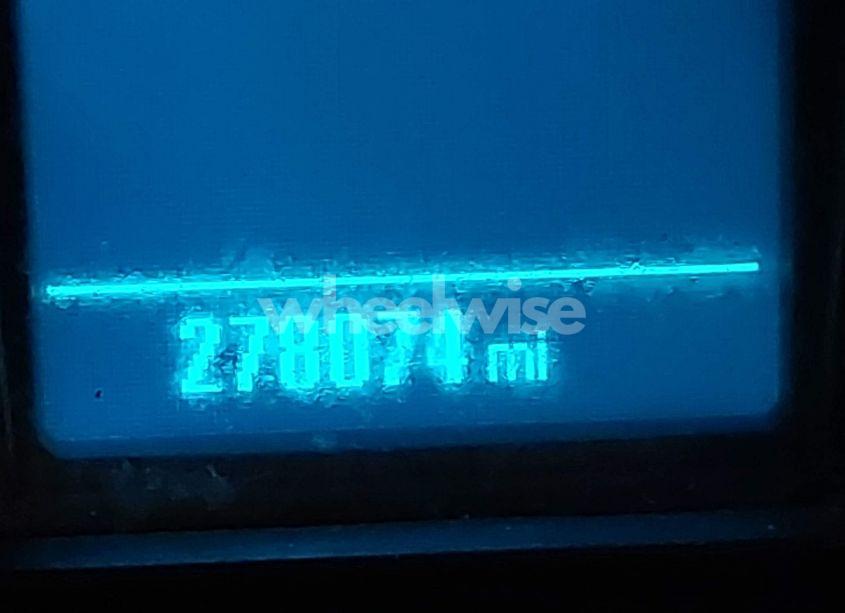 Photo 15 of 2015 Chevrolet Equinox LS (VIN 2GNALAEK1F6163338)