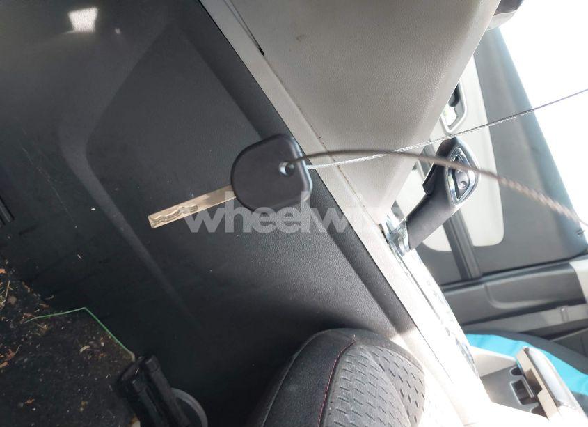 Photo 11 of 2015 Chevrolet Equinox LS (VIN 2GNALAEK1F6297203)