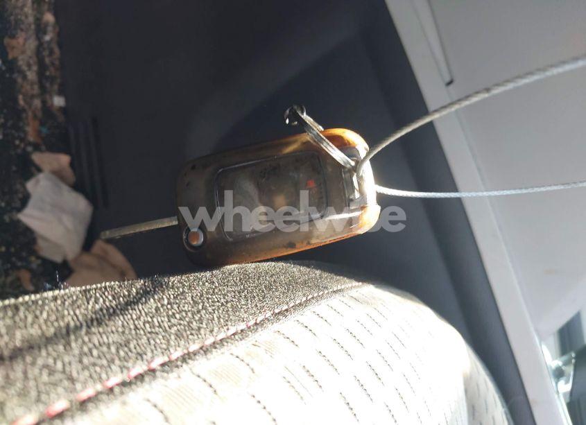 Photo 11 of 2014 Chevrolet Equinox LS (VIN 2GNALAEK2E1137908)