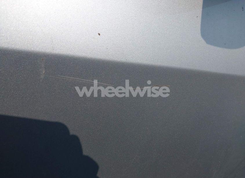 Photo 12 of 2014 Chevrolet Equinox LS (VIN 2GNALAEK2E1137908)