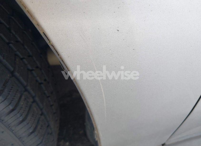 Photo 14 of 2014 Chevrolet Equinox LS (VIN 2GNALAEK2E1137908)