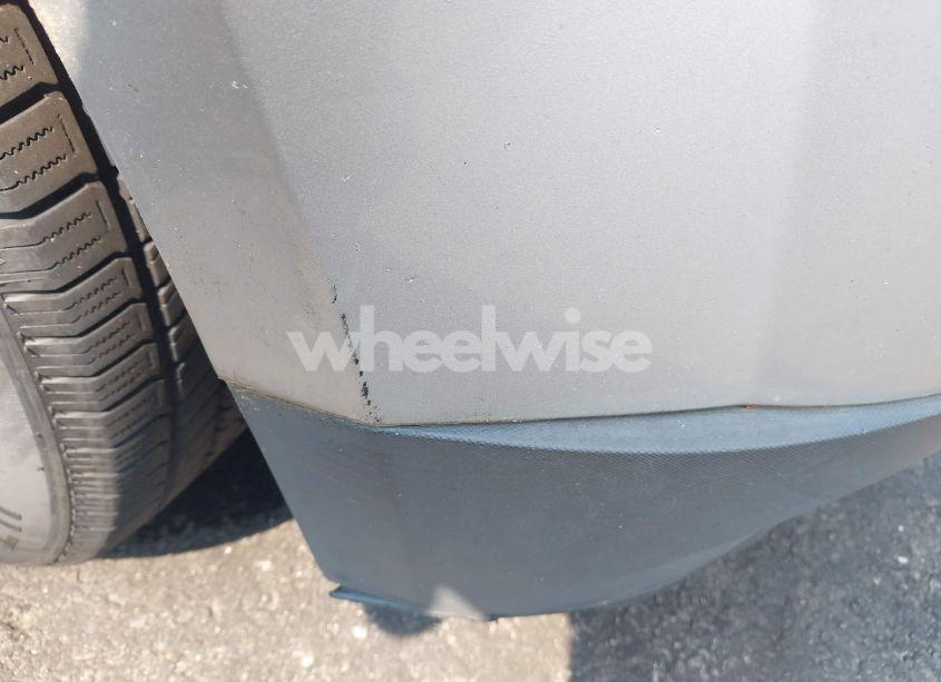 Photo 6 of 2014 Chevrolet Equinox LS (VIN 2GNALAEK2E1137908)