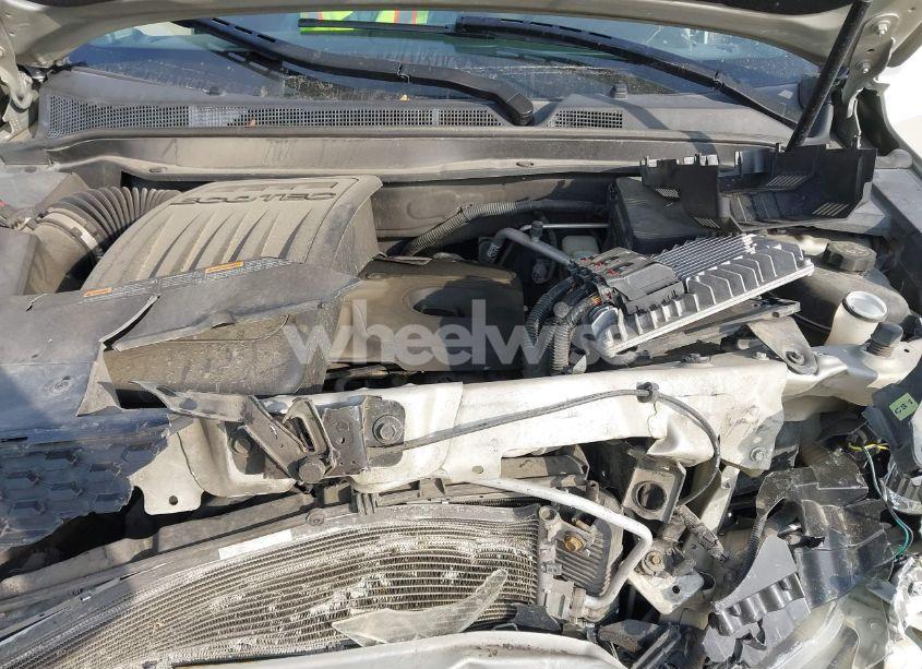 Photo 10 of 2014 Chevrolet Equinox LS (VIN 2GNALAEK2E6128306)