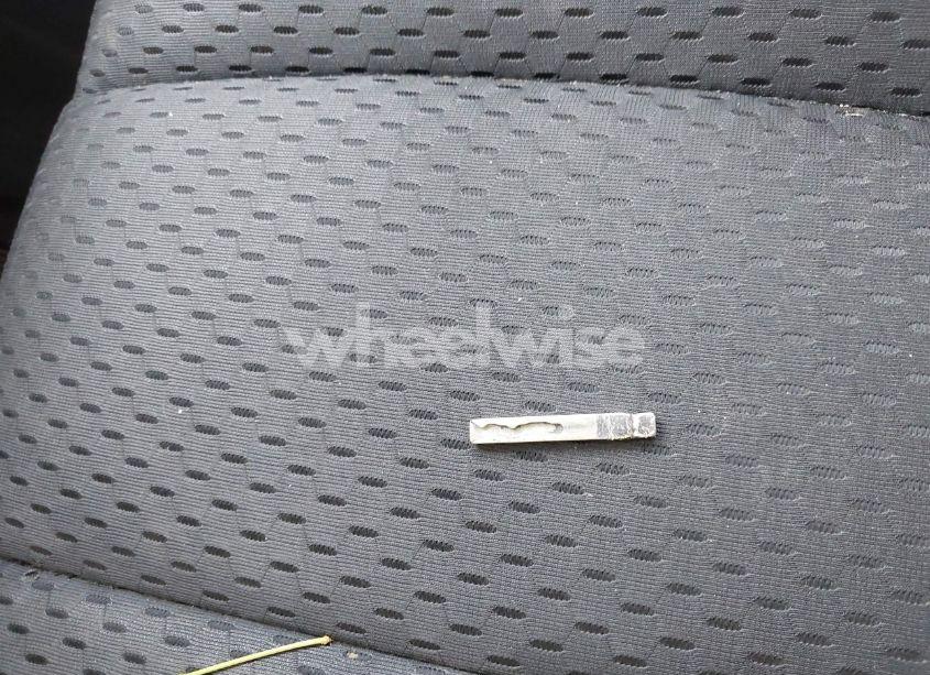 Photo 11 of 2014 Chevrolet Equinox LS (VIN 2GNALAEK2E6155280)