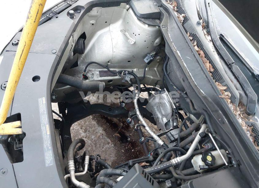 Photo 11 of 2014 Chevrolet Equinox LS (VIN 2GNALAEK2E6163279)