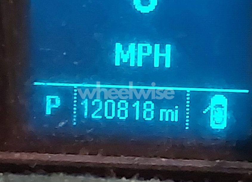 Photo 15 of 2014 Chevrolet Equinox LS (VIN 2GNALAEK2E6355463)