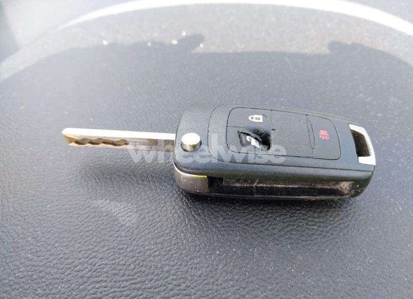 Photo 11 of 2015 Chevrolet Equinox LS (VIN 2GNALAEK2F1142351)