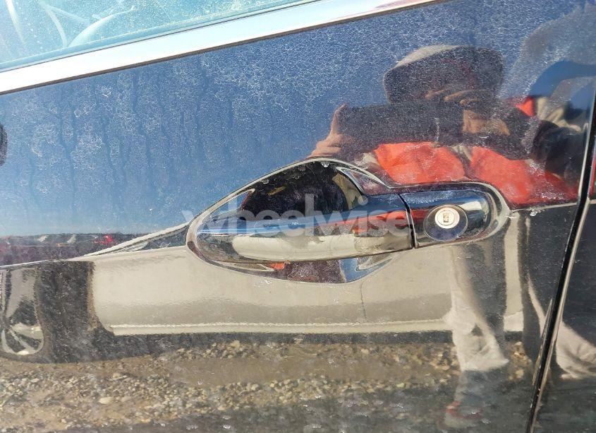 Photo 6 of 2015 Chevrolet Equinox LS (VIN 2GNALAEK2F1151003)