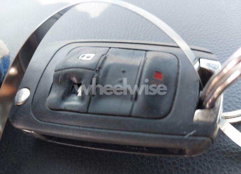 Photo 11 of 2015 Chevrolet Equinox LS (VIN 2GNALAEK2F1181182)
