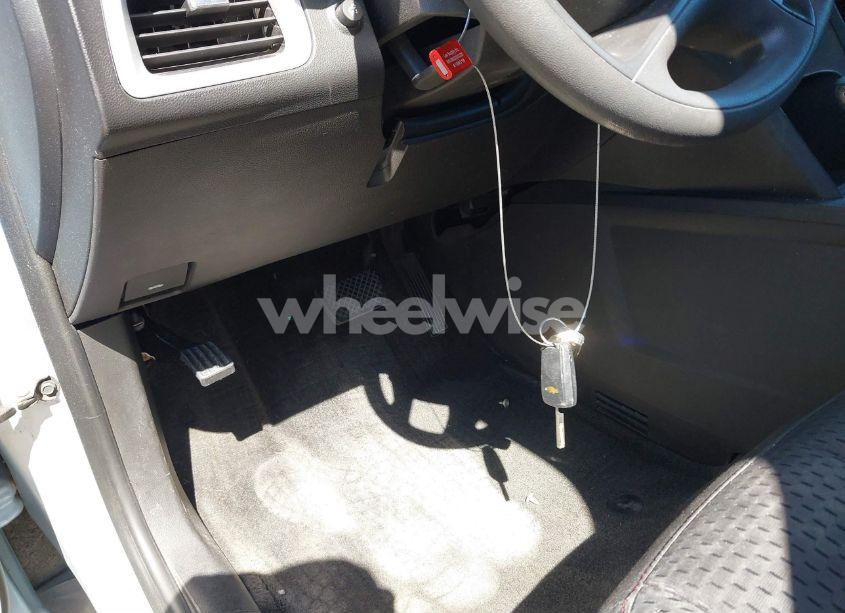 Photo 11 of 2015 Chevrolet Equinox LS (VIN 2GNALAEK2F6288655)