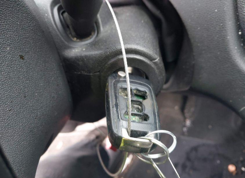 Photo 11 of 2014 Chevrolet Equinox LS (VIN 2GNALAEK3E1180041)