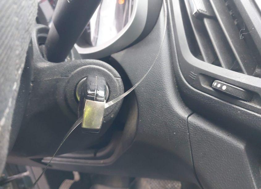 Photo 11 of 2014 Chevrolet Equinox LS (VIN 2GNALAEK3E6151478)