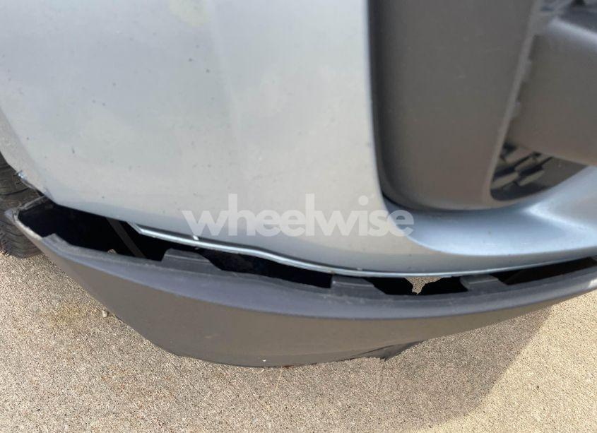 Photo 6 of 2014 Chevrolet Equinox LS (VIN 2GNALAEK3E6203031)