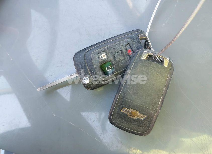 Photo 11 of 2014 Chevrolet Equinox LS (VIN 2GNALAEK3E6220427)