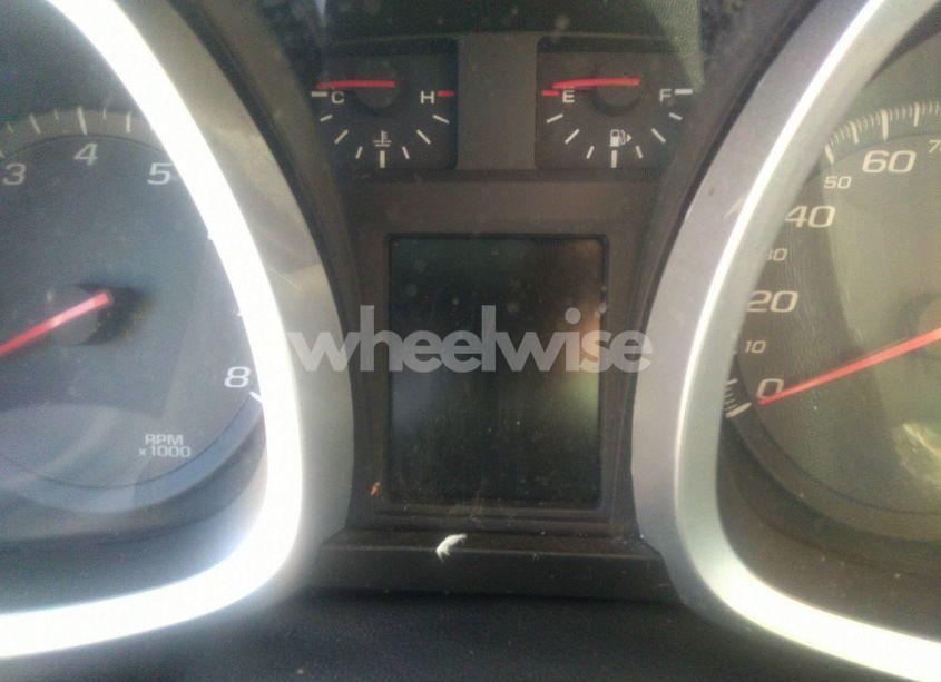 Photo 7 of 2014 Chevrolet Equinox LS (VIN 2GNALAEK3E6249927)