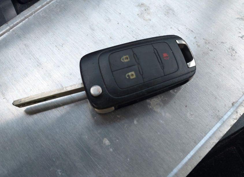 Photo 11 of 2014 Chevrolet Equinox LS (VIN 2GNALAEK3E6312573)