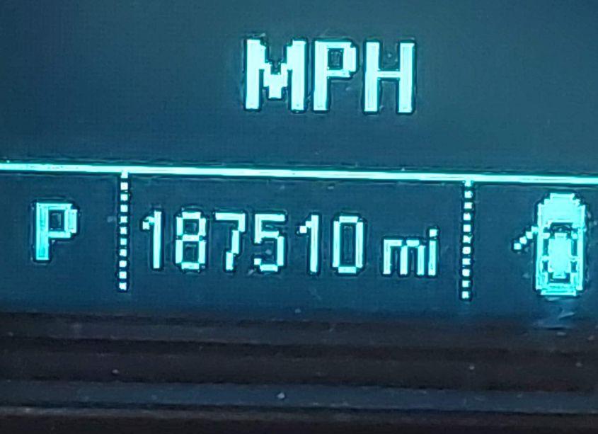 Photo 16 of 2014 Chevrolet Equinox LS (VIN 2GNALAEK3E6312573)