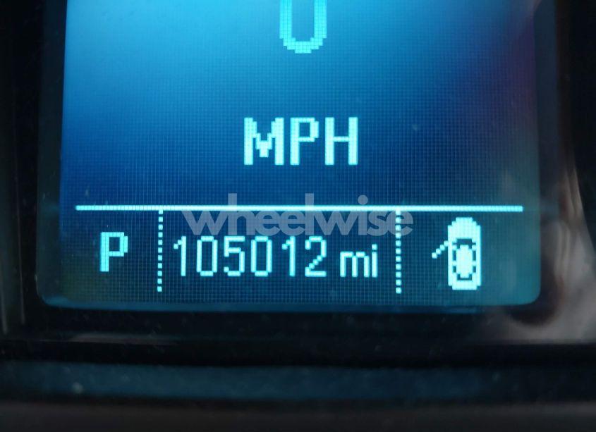 Photo 15 of 2014 Chevrolet Equinox LS (VIN 2GNALAEK3E6336601)