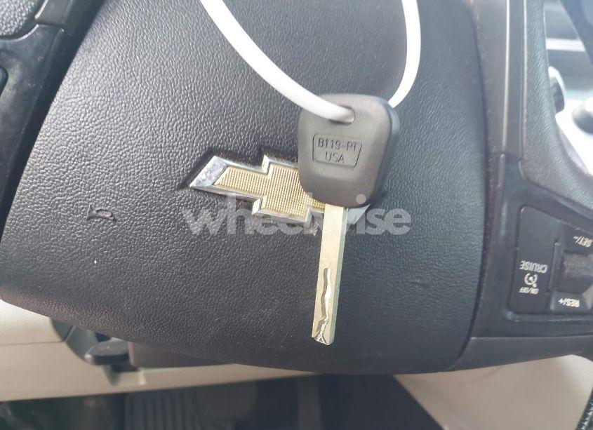 Photo 11 of 2014 Chevrolet Equinox LS (VIN 2GNALAEK3E6383420)