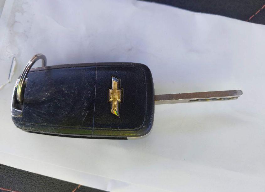 Photo 11 of 2015 Chevrolet Equinox LS (VIN 2GNALAEK3F1114087)