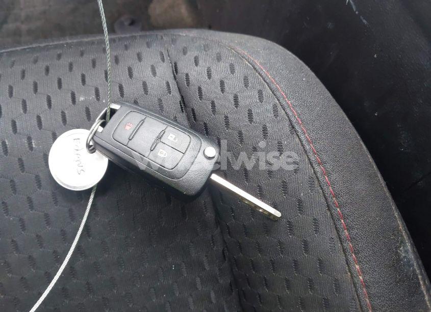 Photo 11 of 2015 Chevrolet Equinox LS (VIN 2GNALAEK3F1147624)