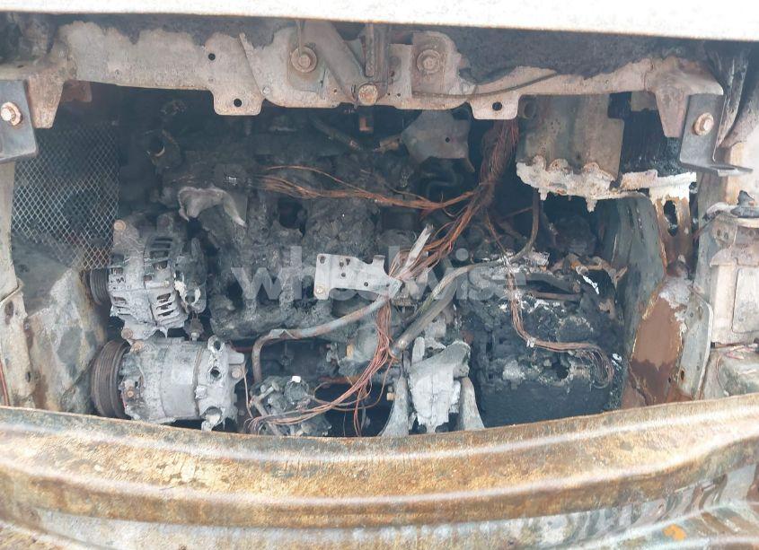 Photo 10 of 2015 Chevrolet Equinox LS (VIN 2GNALAEK3F1167548)