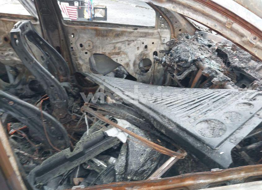 Photo 5 of 2015 Chevrolet Equinox LS (VIN 2GNALAEK3F1167548)