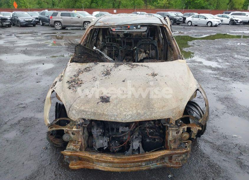 Photo 6 of 2015 Chevrolet Equinox LS (VIN 2GNALAEK3F1167548)