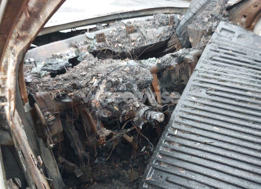 Photo 7 of 2015 Chevrolet Equinox LS (VIN 2GNALAEK3F1167548)