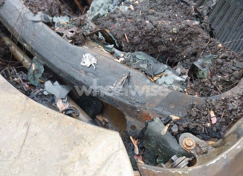 Photo 9 of 2015 Chevrolet Equinox LS (VIN 2GNALAEK3F1167548)