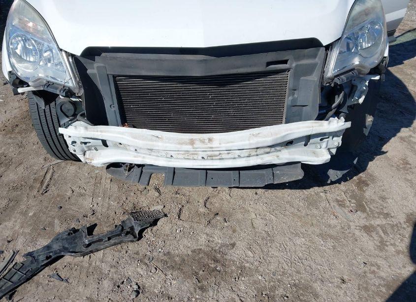 Photo 6 of 2014 Chevrolet Equinox LS (VIN 2GNALAEK4E1129342)