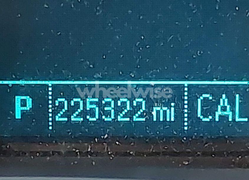 Photo 16 of 2014 Chevrolet Equinox LS (VIN 2GNALAEK4E1139143)