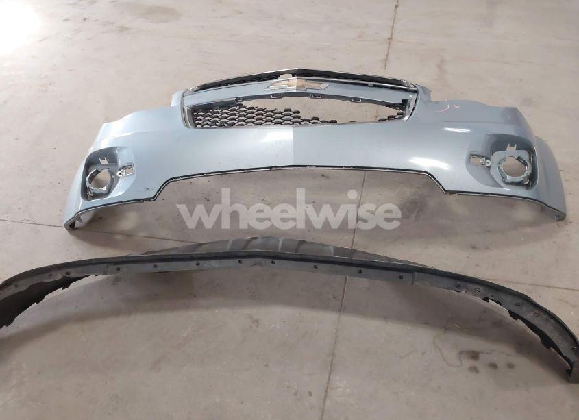 Photo 12 of 2014 Chevrolet Equinox LS (VIN 2GNALAEK4E6145995)