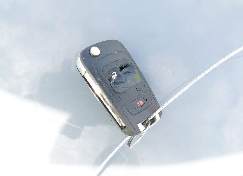 Photo 11 of 2014 Chevrolet Equinox LS (VIN 2GNALAEK4E6185218)