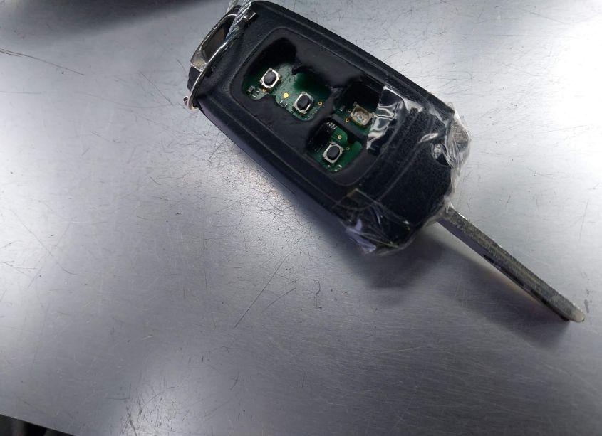 Photo 11 of 2014 Chevrolet Equinox LS (VIN 2GNALAEK4E6351673)