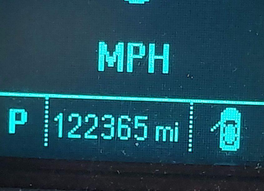 Photo 16 of 2015 Chevrolet Equinox LS (VIN 2GNALAEK4F1124496)