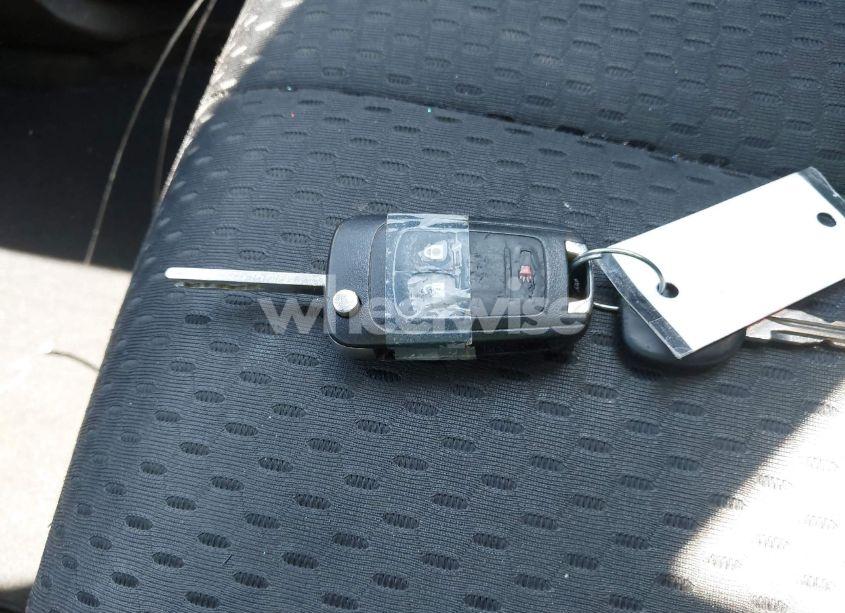 Photo 11 of 2015 Chevrolet Equinox LS (VIN 2GNALAEK4F1125079)