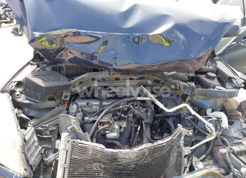 Photo 10 of 2015 Chevrolet Equinox LS (VIN 2GNALAEK4F1174718)