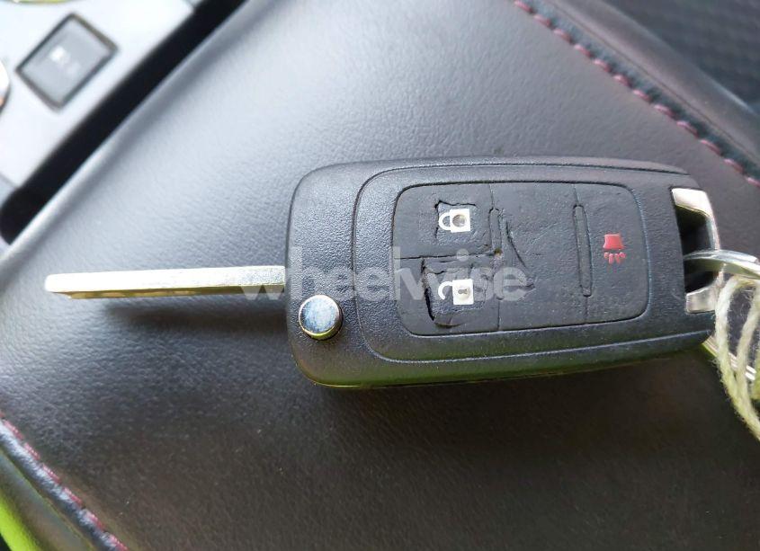 Photo 11 of 2015 Chevrolet Equinox LS (VIN 2GNALAEK4F1174718)