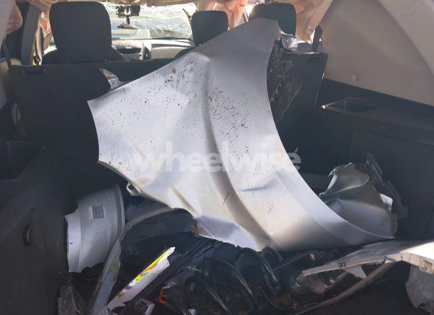 Photo 12 of 2015 Chevrolet Equinox LS (VIN 2GNALAEK4F1180762)