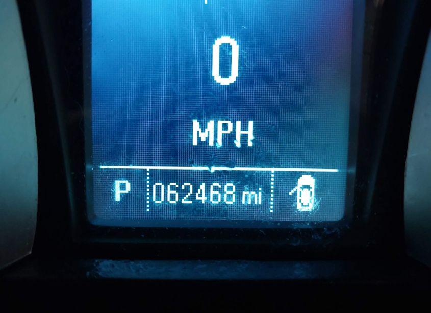 Photo 16 of 2015 Chevrolet Equinox LS (VIN 2GNALAEK4F6173457)