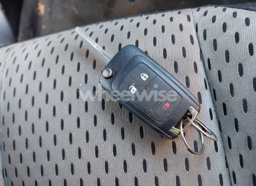 Photo 11 of 2015 Chevrolet Equinox LS (VIN 2GNALAEK4F6190131)