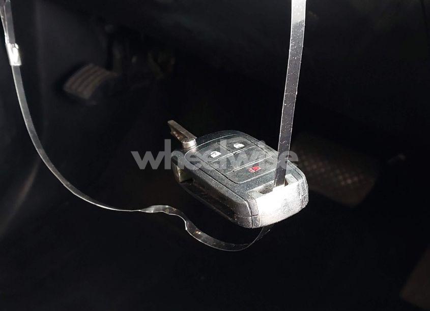 Photo 11 of 2015 Chevrolet Equinox LS (VIN 2GNALAEK4F6220003)