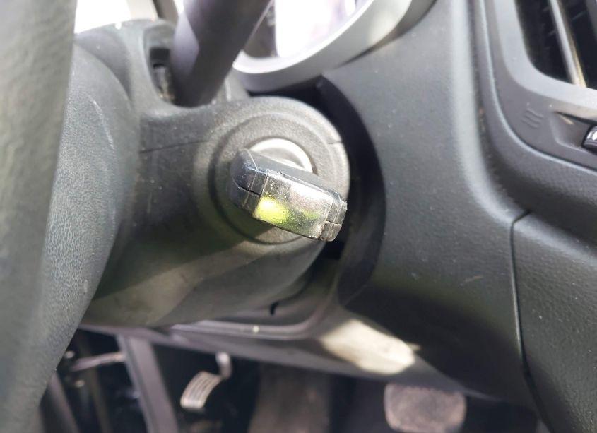 Photo 11 of 2015 Chevrolet Equinox LS (VIN 2GNALAEK4F6380219)