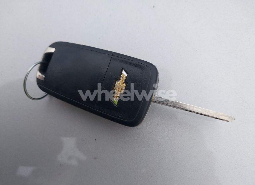 Photo 11 of 2015 Chevrolet Equinox LS (VIN 2GNALAEK4F6393875)