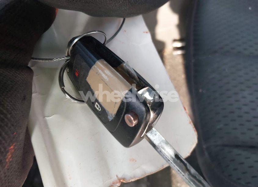 Photo 11 of 2014 Chevrolet Equinox LS (VIN 2GNALAEK5E1140236)