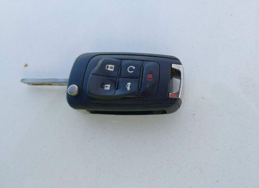 Photo 11 of 2014 Chevrolet Equinox LS (VIN 2GNALAEK5E1170529)